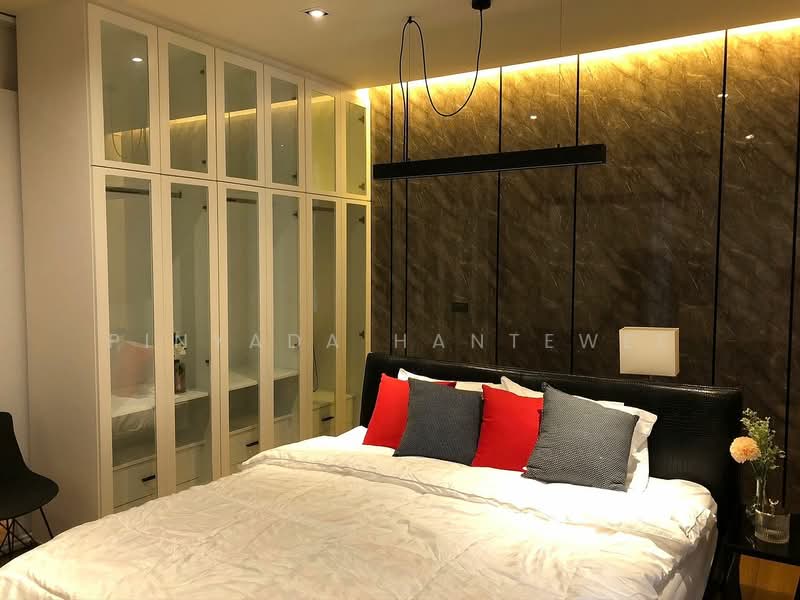 Park Origin Phrom Phong (Park 24), กรุงเทพ, 68 Soi Sukhumvit 24, คลองตัน, คลองเตย, กรุงเทพ, 32 ตร.ม., คอนโด ให้เช่า, โดย Pinyada Hantewee, 500365563 - DDproperty.com