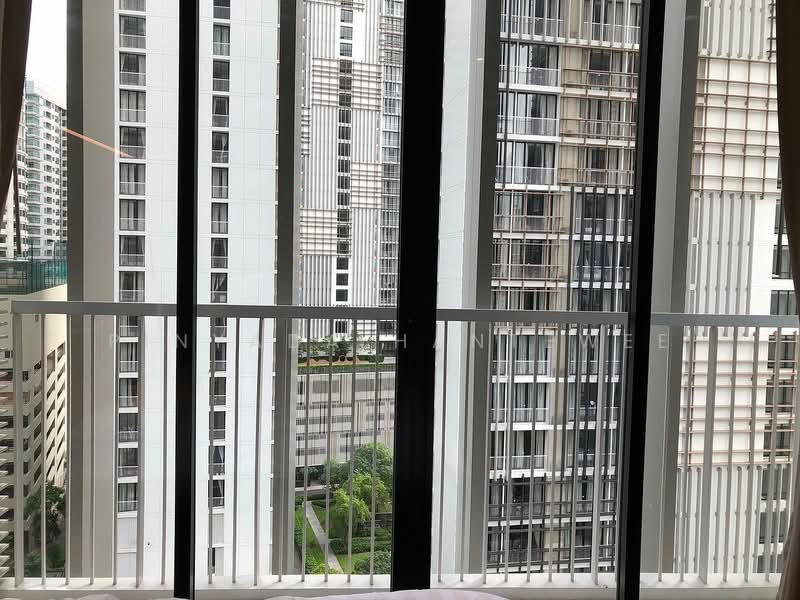 Park Origin Phrom Phong (Park 24), กรุงเทพ, 68 Soi Sukhumvit 24, คลองตัน, คลองเตย, กรุงเทพ, 32 ตร.ม., คอนโด ให้เช่า, โดย Pinyada Hantewee, 500365563 - DDproperty.com