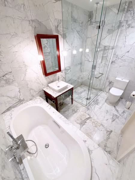 Khun By Yoo, Bangkok, 338 Thonglor Road, Khlong Tan Nua, Watthana, Bangkok, 1 Bedroom, 50 sqm, Condo For Sale, by Connex Property, 500365568 - DDproperty.com