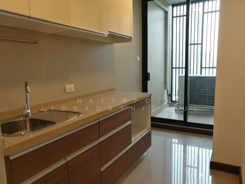Supalai Elite Sathorn-Suanplu, Bangkok, 198 Suanphlu Road, Thung Maha Mek, Sathon, Bangkok, 2 Bedrooms, 97 sqm, Condo For Rent, by Nattapol Jedsadathitikul, 500365571 - DDproperty.com