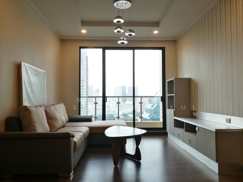 Supalai Elite Sathorn-Suanplu : ศุภาลัย เอลีท สาทร-สวนพลู, กรุงเทพ, 198 ถนนสวนพลู, ทุ่งมหาเมฆ, สาทร, กรุงเทพ, 97 ตร.ม., คอนโด ให้เช่า, โดย Nattapol Jedsadathitikul, 500365571 - DDproperty.com