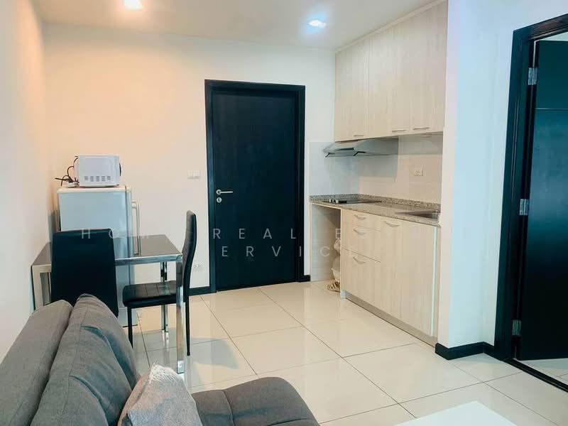 Siam Oriental Elegance 2, Chon Buri (Pattaya), Nong Pru, Bang Lamung (Pattaya), Chon Buri (Pattaya), 1 Bedroom, 34 sqm, Condo For Sale, by HOME Real Estate Service, 500365572 - DDproperty.com