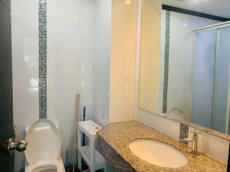 Siam Oriental Elegance 2, Chon Buri (Pattaya), Nong Pru, Bang Lamung (Pattaya), Chon Buri (Pattaya), 1 Bedroom, 34 sqm, Condo For Sale, by HOME Real Estate Service, 500365572 - DDproperty.com
