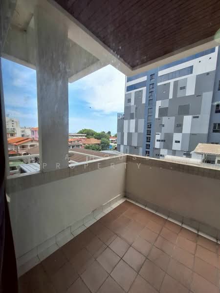 Sriracha Bay View, Chon Buri (Pattaya), Jermjomphon Road, Si Racha, Chon Buri (Pattaya), Studio, 35 sqm, Condo For Sale, by A House Property Co.,Ltd., 500365573 - DDproperty.com