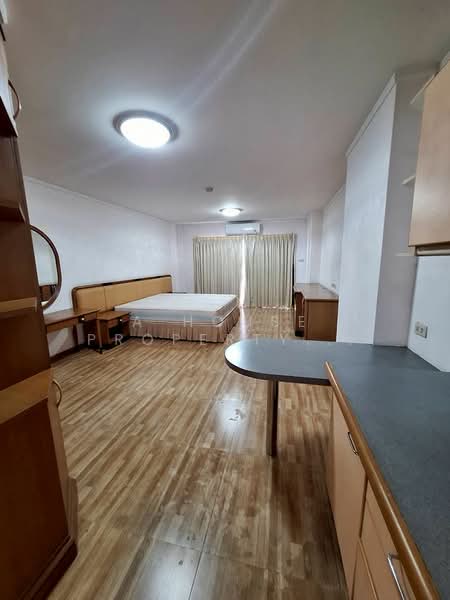 Sriracha Bay View, Chon Buri (Pattaya), Jermjomphon Road, Si Racha, Chon Buri (Pattaya), Studio, 35 sqm, Condo For Sale, by A House Property Co.,Ltd., 500365573 - DDproperty.com