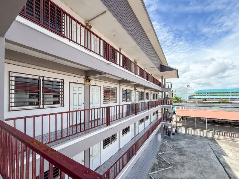 36-unit apartment, Chonburi, Building Com Chonburi, Chon Buri (Pattaya), Ban Suan, Muang Chon Buri, Chon Buri (Pattaya), , 1,500 sqm, Business For Sale, by มนัส กุลพันธ์ไพจิตร, 500365575 - DDproperty.com