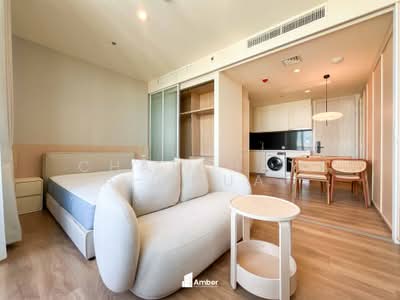 For Rent - Noble Form Thonglor, Bangkok