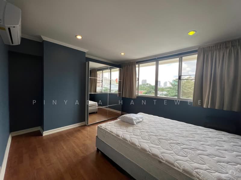 39 Suites : 39 สวีท, กรุงเทพ, สุขุมวิท39, คลองตันเหนือ, วัฒนา, กรุงเทพ, 126 ตร.ม., คอนโด ให้เช่า, โดย Pinyada Hantewee, 500365577 - DDproperty.com