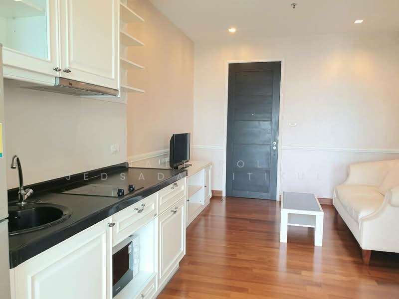 Ivy Sathorn 10 : ไอวี่ สาทร 10, กรุงเทพ, 88 ซอยสาทร 12 ถนนสาทร, สีลม, บางรัก, กรุงเทพ, 40 ตร.ม., คอนโด ให้เช่า, โดย Nattapol Jedsadathitikul, 500365578 - DDproperty.com