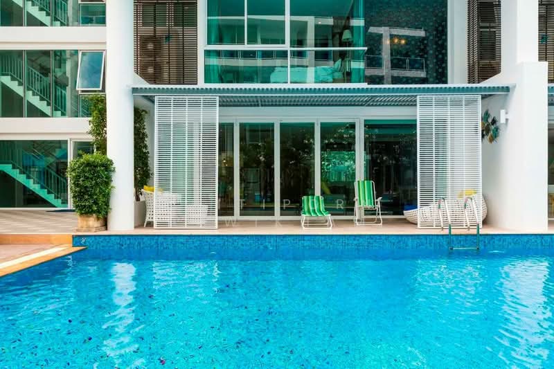 My Resort Hua Hin, Prachuap Khiri Khan, ถนนตะเกียบ, Nong Kae, Hua Hin, Prachuap Khiri Khan, 3 Bedrooms, 150 sqm, Condo For Rent, by Thitiporn Pawikham, 500365579 - DDproperty.com