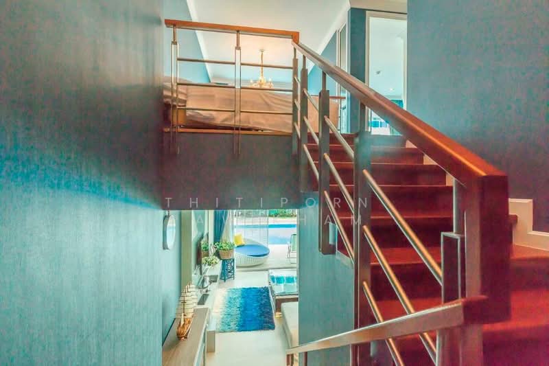 My Resort Hua Hin : มายรีสอร์ท หัวหิน, ประจวบคีรีขันธ์, ถนนตะเกียบ, หนองแก, หัวหิน, ประจวบคีรีขันธ์, 150 ตร.ม., คอนโด ให้เช่า, โดย Thitiporn Pawikham, 500365579 - DDproperty.com