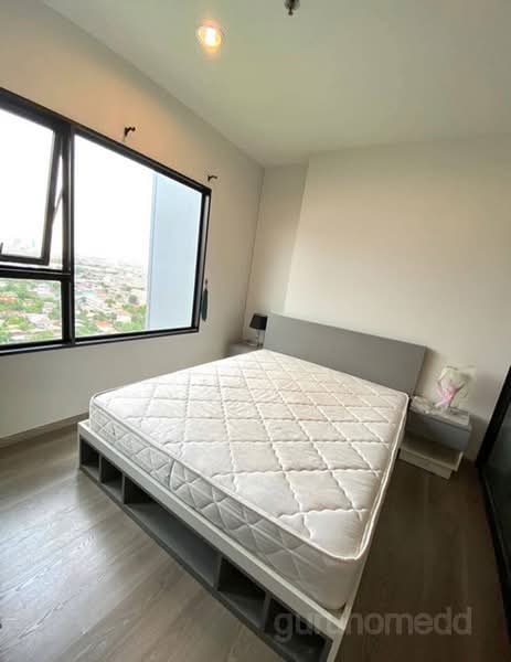 Aspire Sathon-Taksin (Copper Zone) : แอสปาย สาทร-ตากสิน (คอปเปอร์โซน), กรุงเทพ, 65 ถ.กัลปพฤกษ์ บางค้อ, บางค้อ, จอมทอง, กรุงเทพ, 26 ตร.ม., คอนโด ให้เช่า, โดย เบญจลักษณ์ กิติยนต์โรจน์, 500365580 - DDproperty.com