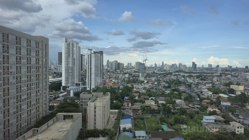 Aspire Sathon-Taksin (Copper Zone) : แอสปาย สาทร-ตากสิน (คอปเปอร์โซน), กรุงเทพ, 65 ถ.กัลปพฤกษ์ บางค้อ, บางค้อ, จอมทอง, กรุงเทพ, 26 ตร.ม., คอนโด ให้เช่า, โดย เบญจลักษณ์ กิติยนต์โรจน์, 500365580 - DDproperty.com