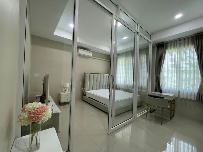 Baan Suan Neramit 5, Phuket, Sri Sunthon, Thalang, Phuket, 5 Bedrooms, 320 sqm, Villa For Sale, by Thitiporn Pawikham, 500365586 - DDproperty.com