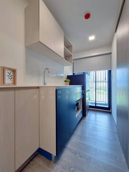 Kave Wonderland, Pathum Thani, Khlong Nung, Khlong Luang, Pathum Thani, 1 Bedroom, 26 sqm, Condo For Rent, by Connex Property, 500365588 - DDproperty.com