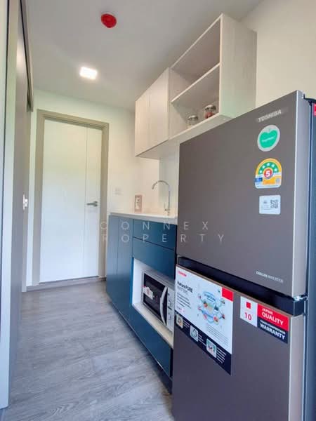 Kave Wonderland, Pathum Thani, Khlong Nung, Khlong Luang, Pathum Thani, 1 Bedroom, 26 sqm, Condo For Rent, by Connex Property, 500365588 - DDproperty.com