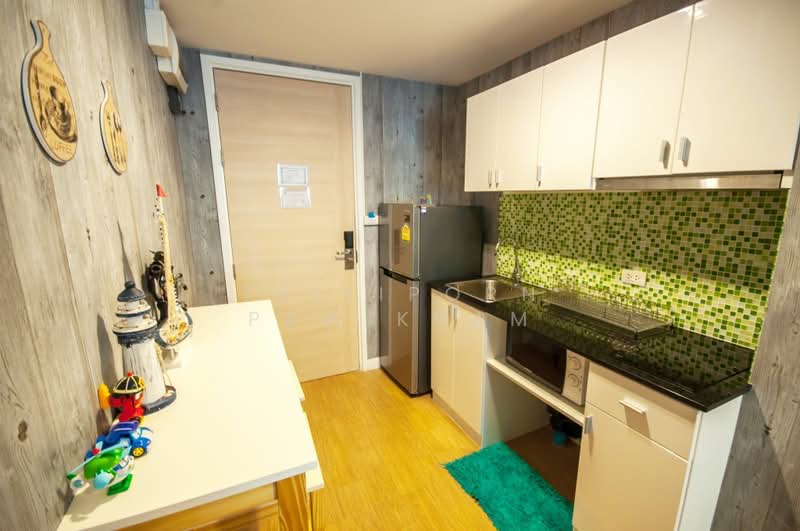 My Resort Hua Hin, Prachuap Khiri Khan, ถนนตะเกียบ, Nong Kae, Hua Hin, Prachuap Khiri Khan, 2 Bedrooms, 67 sqm, Condo For Rent, by Thitiporn Pawikham, 500365589 - DDproperty.com