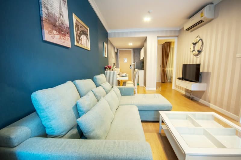 My Resort Hua Hin : มายรีสอร์ท หัวหิน, ประจวบคีรีขันธ์, ถนนตะเกียบ, หนองแก, หัวหิน, ประจวบคีรีขันธ์, 67 ตร.ม., คอนโด ให้เช่า, โดย Thitiporn Pawikham, 500365589 - DDproperty.com