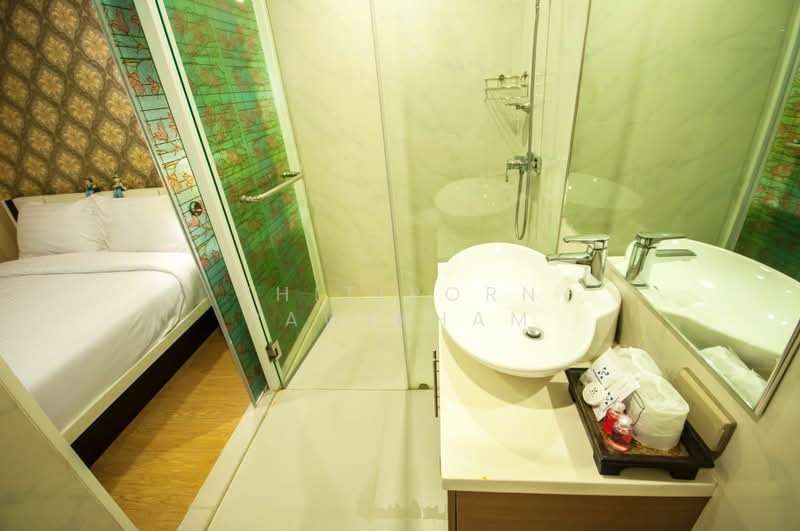 My Resort Hua Hin, Prachuap Khiri Khan, ถนนตะเกียบ, Nong Kae, Hua Hin, Prachuap Khiri Khan, 2 Bedrooms, 67 sqm, Condo For Rent, by Thitiporn Pawikham, 500365589 - DDproperty.com
