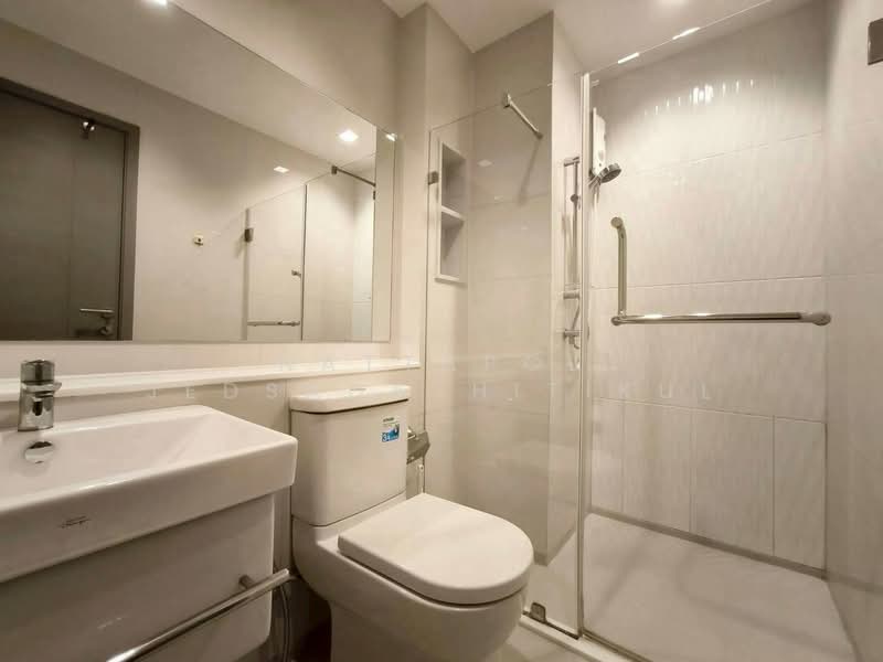 Life Asoke-Rama 9, Bangkok, 626 Asoke-Dindaeng Road, Makkasan, Ratchathewi, Bangkok, 1 Bedroom, 32 sqm, Condo For Rent, by Nattapol Jedsadathitikul, 500365590 - DDproperty.com