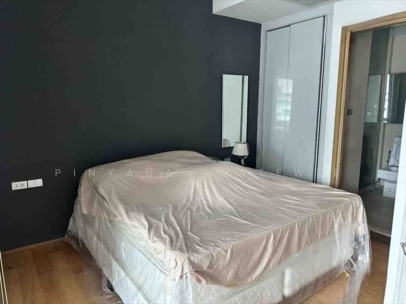 Hyde Sukhumvit 13, Bangkok, 13 Sukhumvit Road, Khlongtoei Nua, Watthana, Bangkok, 1 Bedroom, 42 sqm, Condo For Rent, by Pinyada Hantewee, 500365591 - DDproperty.com