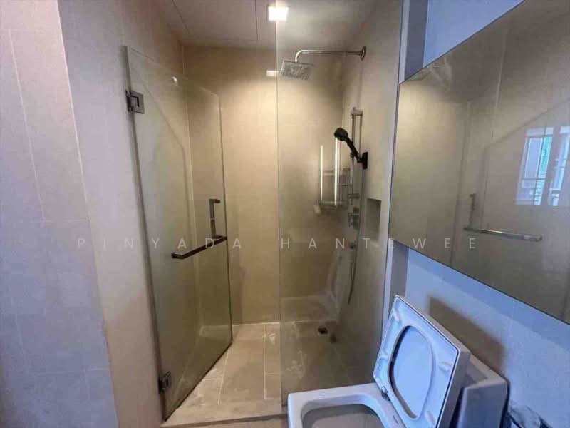 Hyde Sukhumvit 13 : ไฮด์ สุขุมวิท 13, กรุงเทพ, 13 ซอยสุขุมวิท 13, คลองเตยเหนือ, วัฒนา, กรุงเทพ, 42 ตร.ม., คอนโด ให้เช่า, โดย Pinyada Hantewee, 500365591 - DDproperty.com