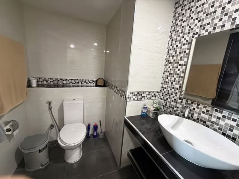 NorthShore, Chon Buri (Pattaya), Beach Road, Bang Lamung, Bang Lamung (Pattaya), Chon Buri (Pattaya), 1 Bedroom, 64 sqm, Condo For Sale, by Thitiporn Pawikham, 500365593 - DDproperty.com