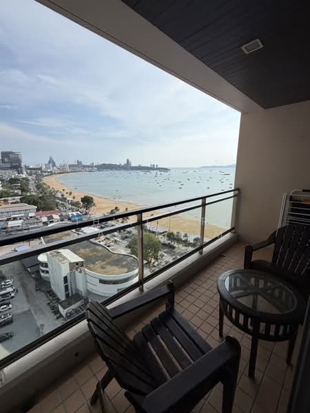 NorthShore : นอร์ธชอร์, ชลบุรี, ถนนเลียบชายหาด, บางละมุง, ชลบุรี, 64 ตร.ม., คอนโด ขาย, โดย Thitiporn Pawikham, 500365593 - DDproperty.com