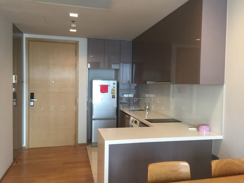 Hyde Sukhumvit 13 : ไฮด์ สุขุมวิท 13, กรุงเทพ, 13 ซอยสุขุมวิท 13, คลองเตยเหนือ, วัฒนา, กรุงเทพ, 74 ตร.ม., คอนโด ให้เช่า, โดย Nattapol Jedsadathitikul, 500365594 - DDproperty.com