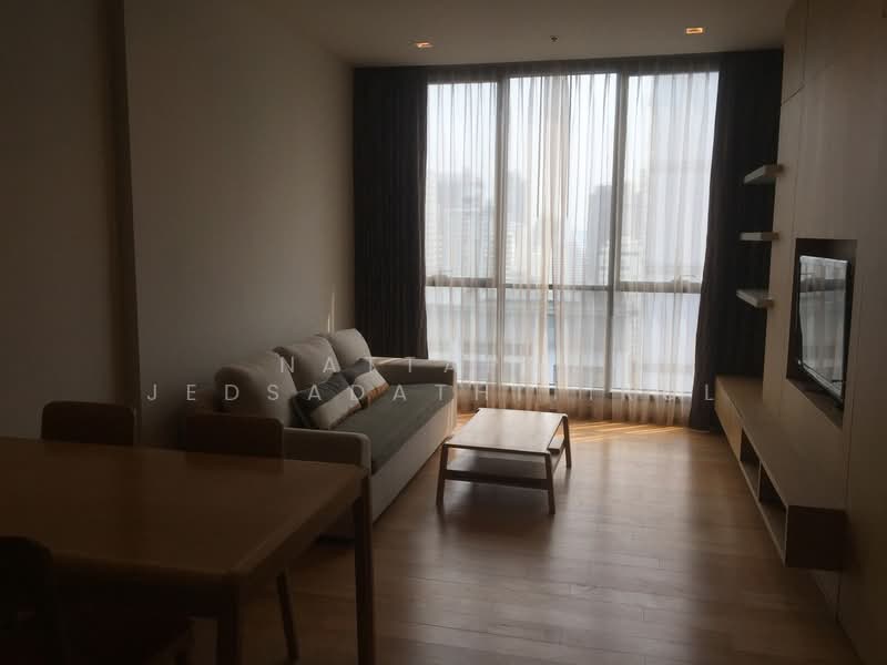 Hyde Sukhumvit 13 : ไฮด์ สุขุมวิท 13, กรุงเทพ, 13 ซอยสุขุมวิท 13, คลองเตยเหนือ, วัฒนา, กรุงเทพ, 74 ตร.ม., คอนโด ให้เช่า, โดย Nattapol Jedsadathitikul, 500365594 - DDproperty.com