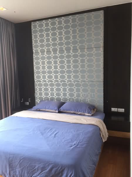 Hyde Sukhumvit 13, Bangkok, 13 Sukhumvit Road, Khlongtoei Nua, Watthana, Bangkok, 2 Bedrooms, 74 sqm, Condo For Rent, by Nattapol Jedsadathitikul, 500365594 - DDproperty.com