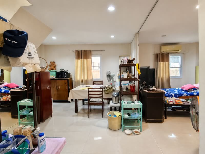 Nalin Residence, Bangkok, Hathairat Road, Bang Chun, Khlong Sam Wa, Bangkok, 3 Bedrooms, 150 sqm, Single Detached House For Sale, by Ladda Suebthai, 500365595 - DDproperty.com