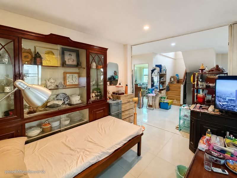 Nalin Residence, Bangkok, Hathairat Road, Bang Chun, Khlong Sam Wa, Bangkok, 3 Bedrooms, 150 sqm, Single Detached House For Sale, by Ladda Suebthai, 500365595 - DDproperty.com