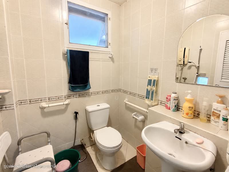 Nalin Residence, Bangkok, Hathairat Road, Bang Chun, Khlong Sam Wa, Bangkok, 3 Bedrooms, 150 sqm, Single Detached House For Sale, by Ladda Suebthai, 500365595 - DDproperty.com