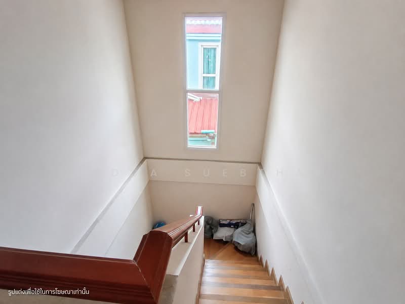 Nalin Residence, Bangkok, Hathairat Road, Bang Chun, Khlong Sam Wa, Bangkok, 3 Bedrooms, 150 sqm, Single Detached House For Sale, by Ladda Suebthai, 500365595 - DDproperty.com