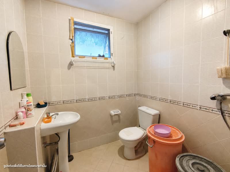 Nalin Residence, Bangkok, Hathairat Road, Bang Chun, Khlong Sam Wa, Bangkok, 3 Bedrooms, 150 sqm, Single Detached House For Sale, by Ladda Suebthai, 500365595 - DDproperty.com