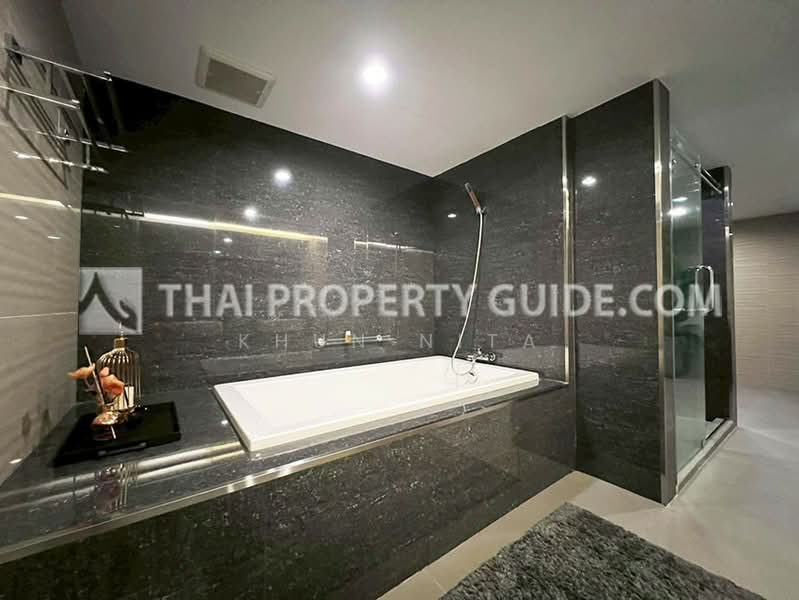Sathorn Park Place, Bangkok, 27 Sathorn, Thung Maha Mek, Sathon, Bangkok, 3 Bedrooms, 341 sqm, Condo For Rent, by Khun Nita, 500365598 - DDproperty.com