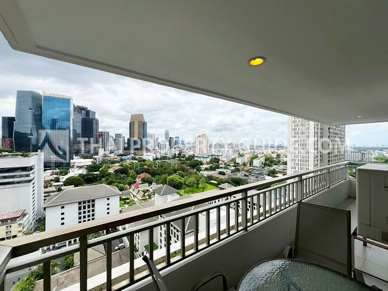 Sathorn Park Place, Bangkok, 27 Sathorn, Thung Maha Mek, Sathon, Bangkok, 3 Bedrooms, 341 sqm, Condo For Rent, by Khun Nita, 500365598 - DDproperty.com