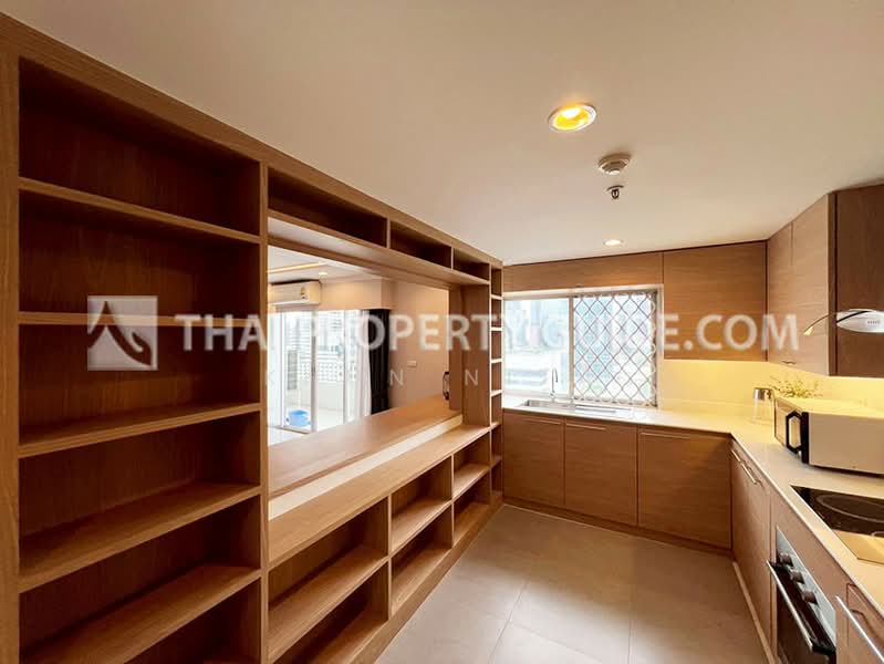Sathorn Park Place : สาธร พาร์ค เพลส, กรุงเทพ, 27 สาทรใต้, ทุ่งมหาเมฆ, สาทร, กรุงเทพ, 341 ตร.ม., คอนโด ให้เช่า, โดย Khun Nita, 500365598 - DDproperty.com