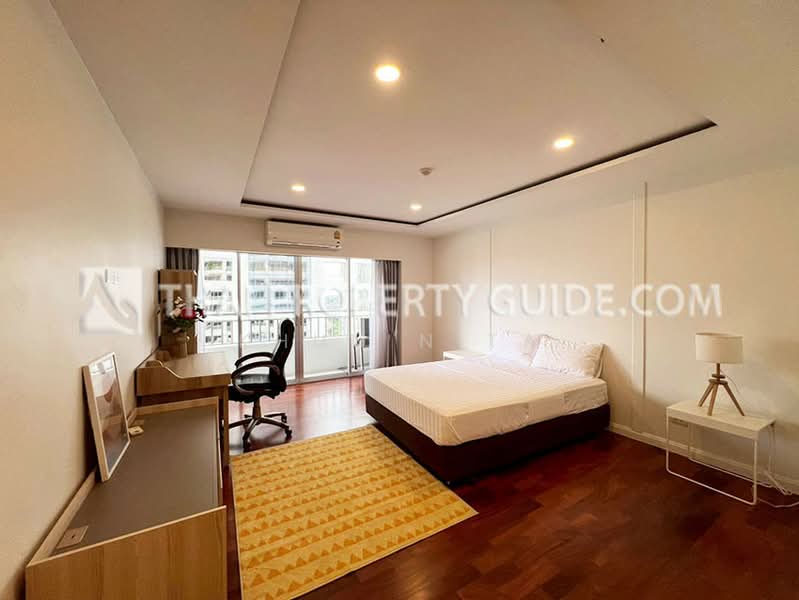 Sathorn Park Place : สาธร พาร์ค เพลส, กรุงเทพ, 27 สาทรใต้, ทุ่งมหาเมฆ, สาทร, กรุงเทพ, 341 ตร.ม., คอนโด ให้เช่า, โดย Khun Nita, 500365598 - DDproperty.com
