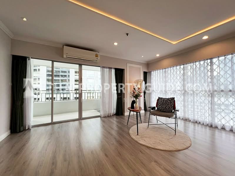 Sathorn Park Place, Bangkok, 27 Sathorn, Thung Maha Mek, Sathon, Bangkok, 3 Bedrooms, 341 sqm, Condo For Rent, by Khun Nita, 500365598 - DDproperty.com