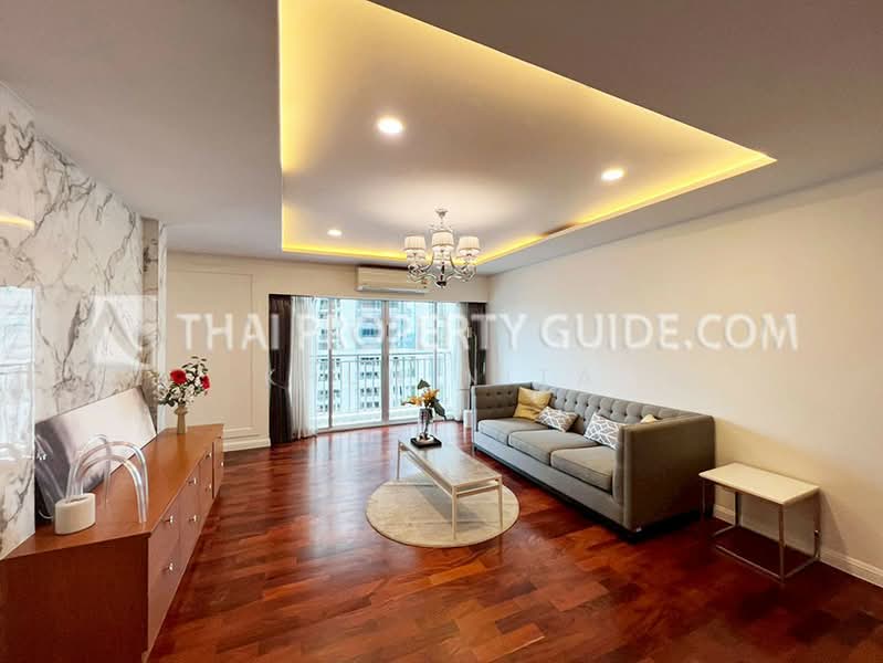 Sathorn Park Place, Bangkok, 27 Sathorn, Thung Maha Mek, Sathon, Bangkok, 3 Bedrooms, 341 sqm, Condo For Rent, by Khun Nita, 500365598 - DDproperty.com