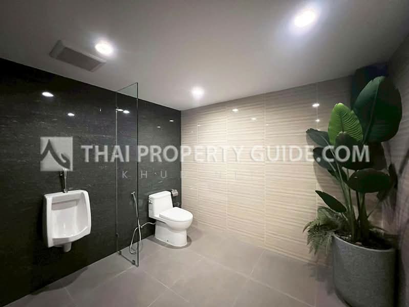 Sathorn Park Place, Bangkok, 27 Sathorn, Thung Maha Mek, Sathon, Bangkok, 3 Bedrooms, 341 sqm, Condo For Rent, by Khun Nita, 500365598 - DDproperty.com