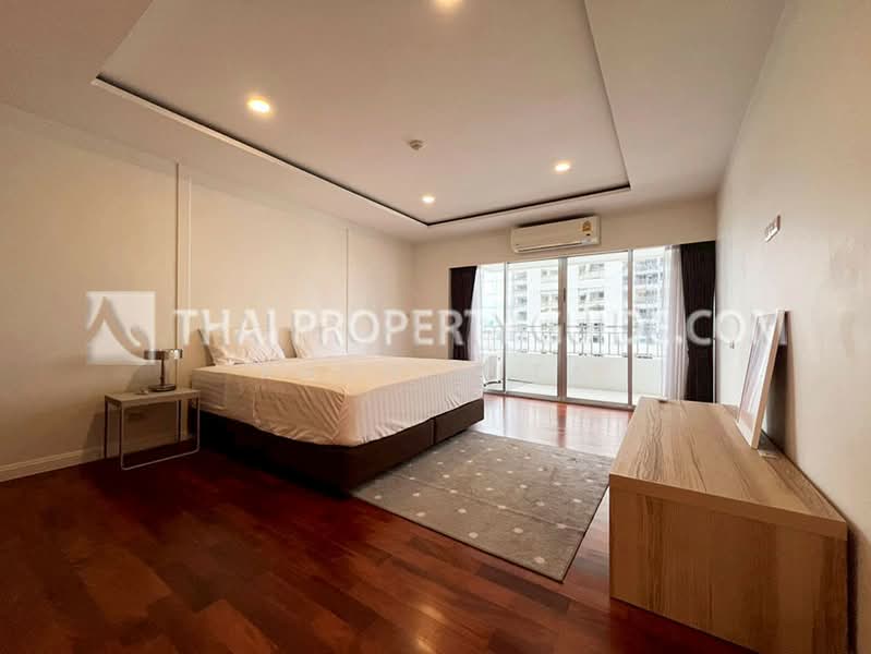 Sathorn Park Place, Bangkok, 27 Sathorn, Thung Maha Mek, Sathon, Bangkok, 3 Bedrooms, 341 sqm, Condo For Rent, by Khun Nita, 500365598 - DDproperty.com