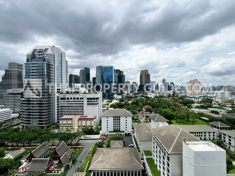 Sathorn Park Place : สาธร พาร์ค เพลส, กรุงเทพ, 27 สาทรใต้, ทุ่งมหาเมฆ, สาทร, กรุงเทพ, 341 ตร.ม., คอนโด ให้เช่า, โดย Khun Nita, 500365598 - DDproperty.com