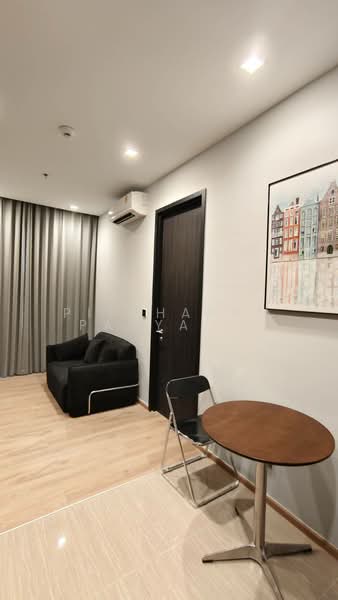 Noble Around Ari, Bangkok, 312 Phahon Yothin Rd, Samsen Nai, Phaya Thai, Bangkok, 1 Bedroom, 35 sqm, Condo For Rent, by Pitchapat Panyarojjanawat, 500365600 - DDproperty.com