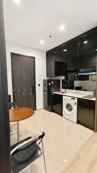 Noble Around Ari, Bangkok, 312 Phahon Yothin Rd, Samsen Nai, Phaya Thai, Bangkok, 1 Bedroom, 35 sqm, Condo For Rent, by Pitchapat Panyarojjanawat, 500365600 - DDproperty.com