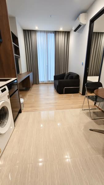 Noble Around Ari, Bangkok, 312 Phahon Yothin Rd, Samsen Nai, Phaya Thai, Bangkok, 1 Bedroom, 35 sqm, Condo For Rent, by Pitchapat Panyarojjanawat, 500365600 - DDproperty.com