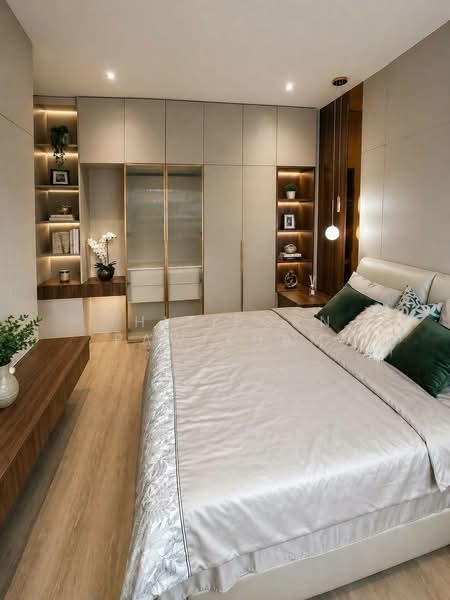HORIZON By Patta, Chon Buri (Pattaya), Chaiyapornvitee Road, Nong Pla Lai, Bang Lamung (Pattaya), Chon Buri (Pattaya), 5 Bedrooms, 310 sqm, Single Detached House For Sale, by Thitiporn Pawikham, 500365602 - DDproperty.com