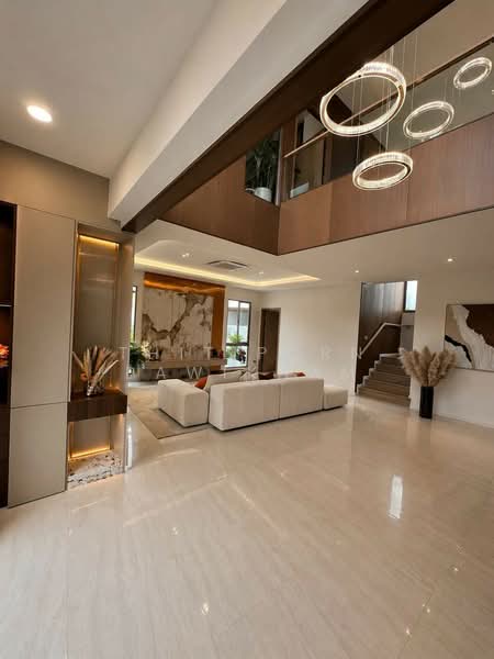 HORIZON By Patta, Chon Buri (Pattaya), Chaiyapornvitee Road, Nong Pla Lai, Bang Lamung (Pattaya), Chon Buri (Pattaya), 5 Bedrooms, 310 sqm, Single Detached House For Sale, by Thitiporn Pawikham, 500365602 - DDproperty.com